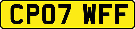 CP07WFF