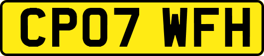 CP07WFH