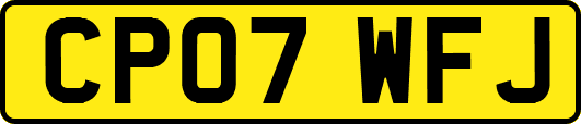 CP07WFJ