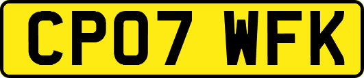 CP07WFK