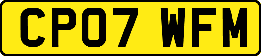 CP07WFM