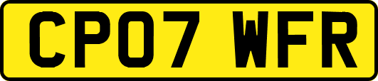 CP07WFR