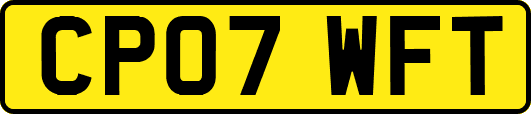 CP07WFT