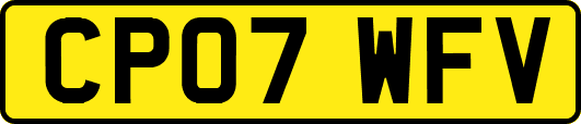 CP07WFV