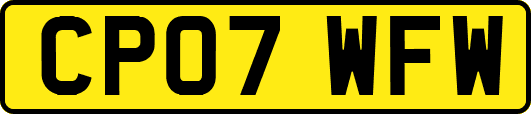 CP07WFW