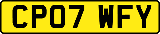 CP07WFY
