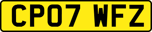 CP07WFZ