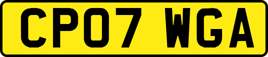 CP07WGA
