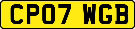 CP07WGB