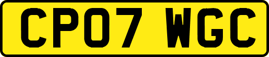 CP07WGC
