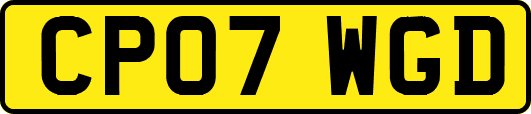 CP07WGD