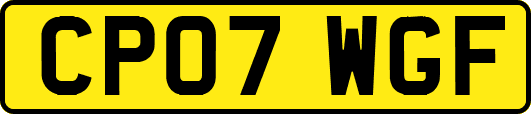 CP07WGF