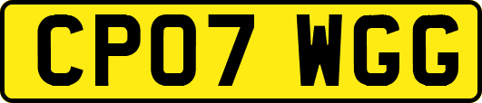CP07WGG