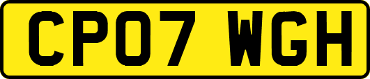 CP07WGH