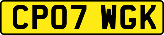 CP07WGK