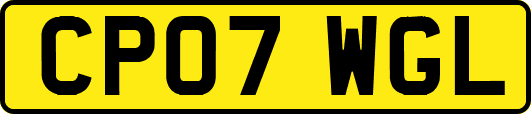 CP07WGL
