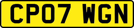 CP07WGN