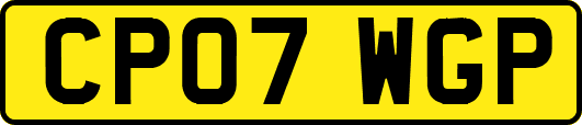 CP07WGP