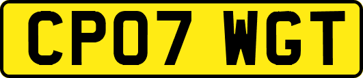 CP07WGT