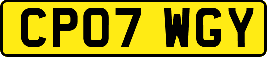 CP07WGY