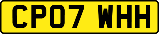 CP07WHH