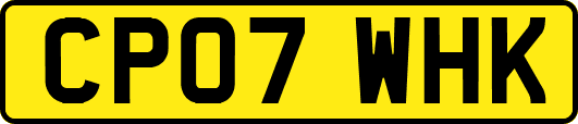 CP07WHK