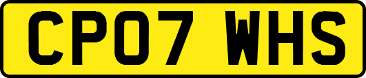 CP07WHS