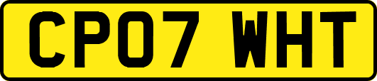 CP07WHT