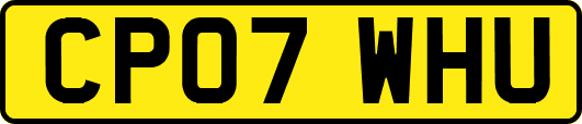 CP07WHU