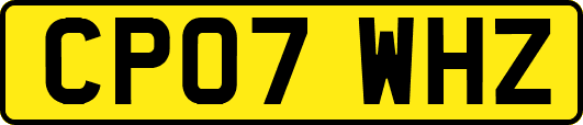 CP07WHZ