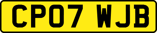 CP07WJB