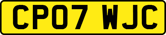 CP07WJC