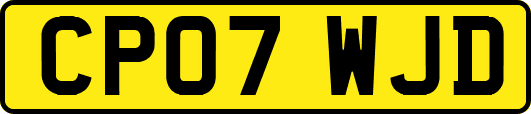 CP07WJD