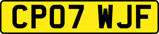 CP07WJF