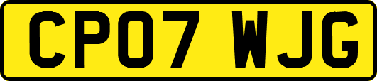 CP07WJG