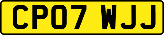 CP07WJJ