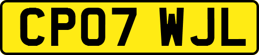 CP07WJL