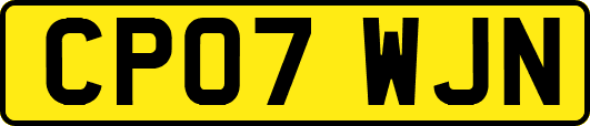 CP07WJN