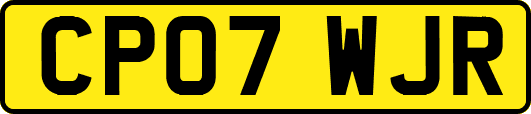 CP07WJR