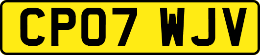 CP07WJV