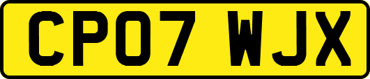 CP07WJX