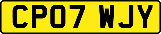 CP07WJY