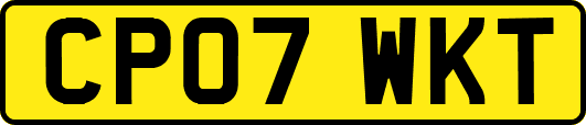 CP07WKT