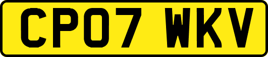CP07WKV