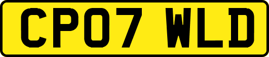 CP07WLD