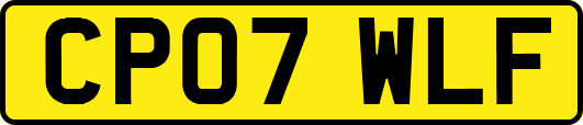 CP07WLF
