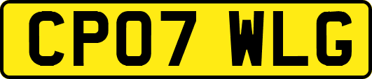 CP07WLG