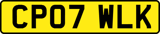 CP07WLK