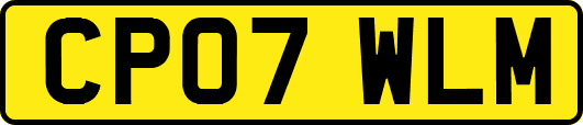 CP07WLM