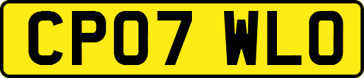 CP07WLO